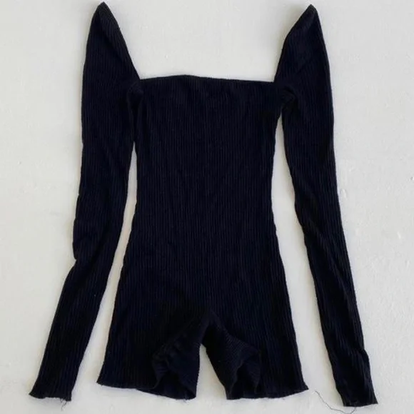 Are You am I anke romper - Picture 2 of 4